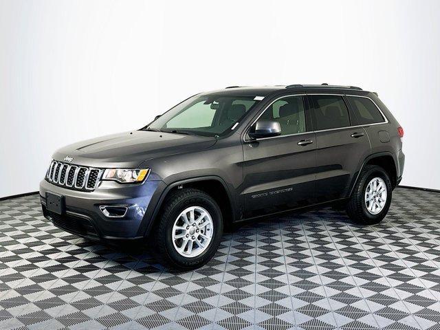 2020 jeep grand cherokee laredo e