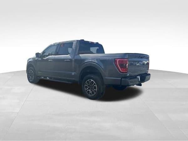 2023 ford f-150 in northwoods, illinois