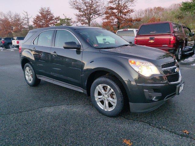 2014 chevrolet equinox ls ls 4dr suv for sale in east providence, rhode island