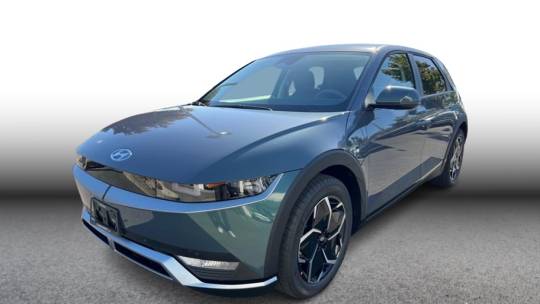2024 Hyundai IONIQ 5