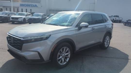 2023 Honda CR-V