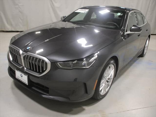 2024 bmw 530 530i xdrive