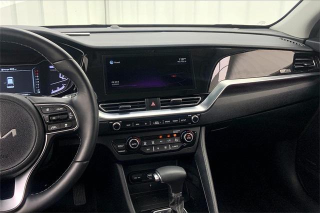2022 kia niro ex premium
