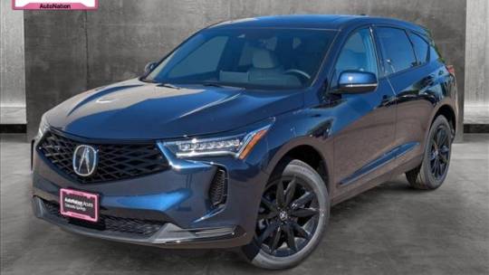2025 Acura RDX
