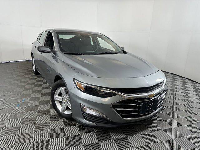 2023 chevrolet malibu 1ls