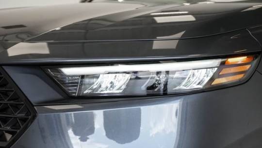 2024 Honda Accord