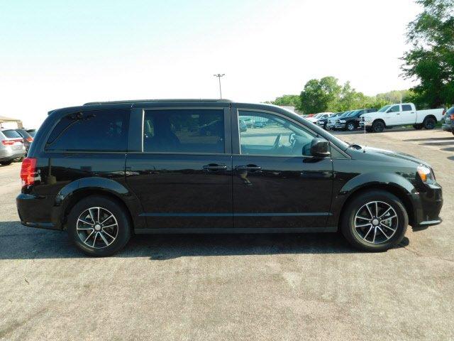 used 2019 dodge grand caravan gt st. peter, mn 56082 for sale in saint peter, minnesota