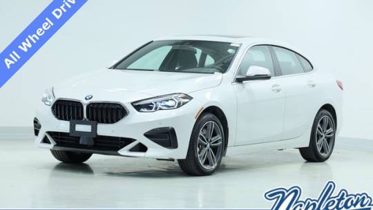 2024 BMW 2 series