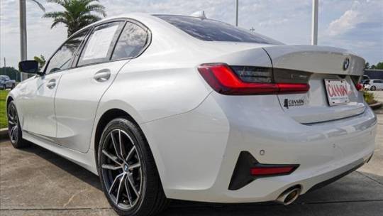 2022 BMW gt