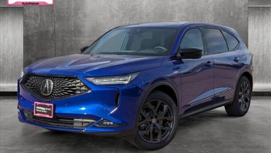 2024 Acura MDX