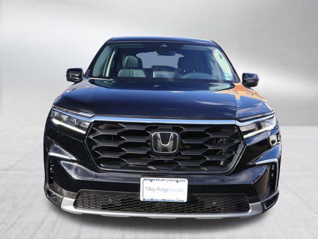 2023 honda pilot ex-l 8-passenger