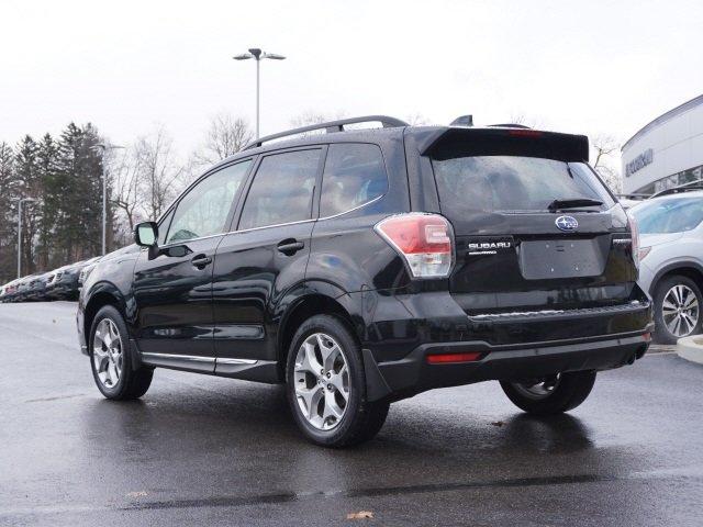 used 2018 subaru forester 2.5i touring renfrew, pa 16053 for sale in renfrew, pennsylvania