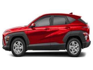 2025 Hyundai Kona se