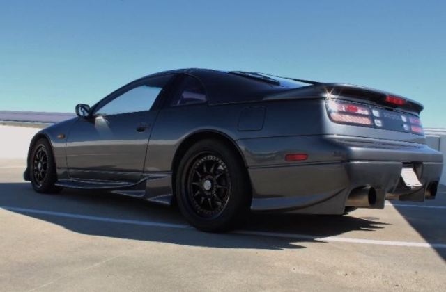 jdm import / drift dream 300zx