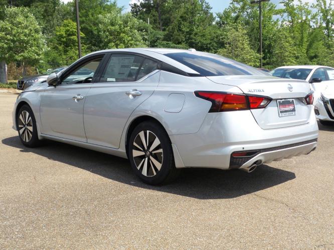 new 2019 nissan altima 2.5 sv jackson, ms 39211 for sale in jackson, mississippi