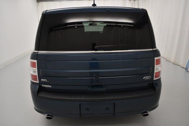 used 2016 ford flex fwd sel topeka, ks 66611 for sale in topeka, kansas