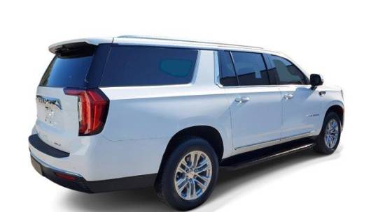 2023 GMC Yukon