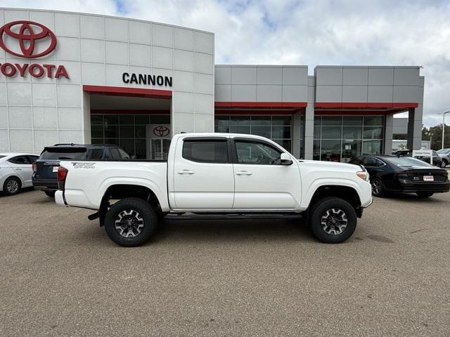 2019 toyota tacoma sr