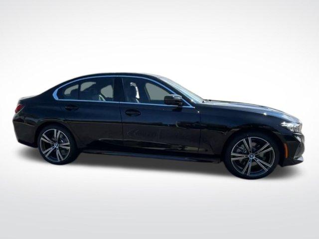 2024 bmw 330e 330e