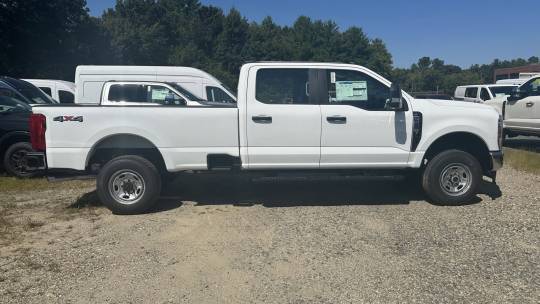 2024 Ford F-250