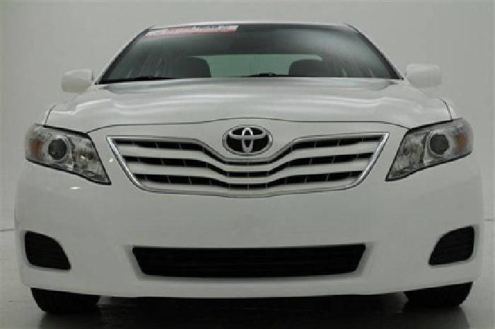 2011 toyota camry le in columbus, oh