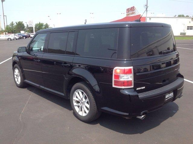 used 2016 ford flex fwd se menomonie, wi 54751 for sale in cedar falls, wisconsin