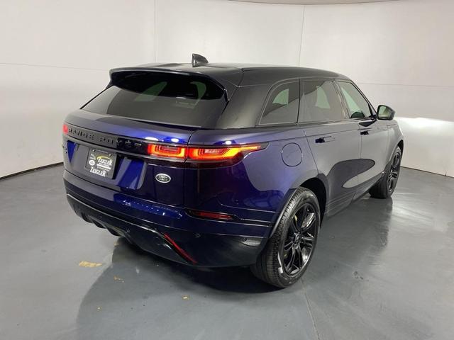 2021 land rover range rover velar r-dynamic s