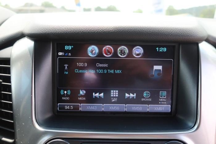 used 2017 chevrolet tahoe ls saint albans, wv 25177 for sale in jefferson, west virginia