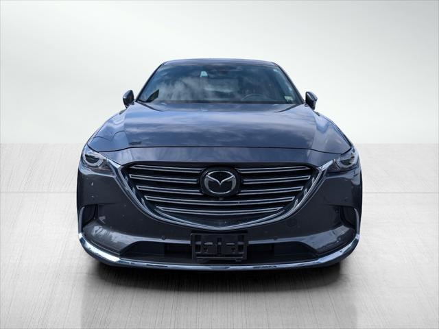 2023 mazda cx-9 grand touring