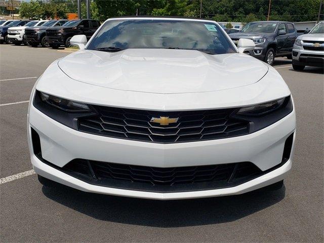 used 2019 chevrolet camaro convertible little rock, ar 72209 for sale in little rock, arkansas