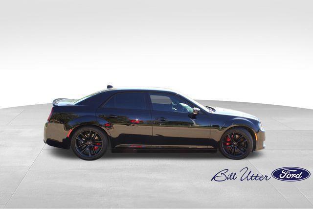 2023 chrysler 300 c