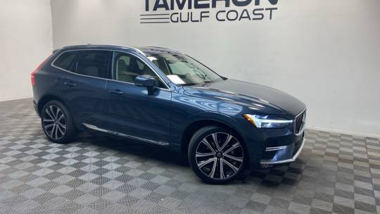 2023 Volvo XC60