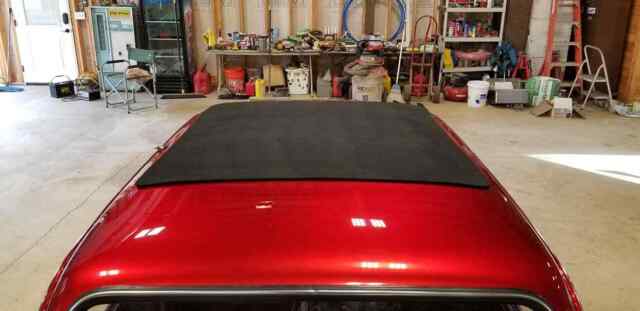 1971 custom honda n600 coupe