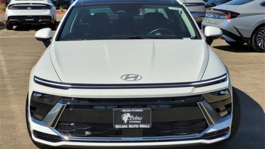 2024 Hyundai Sonata