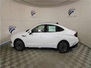 2024 Hyundai Sonata limited