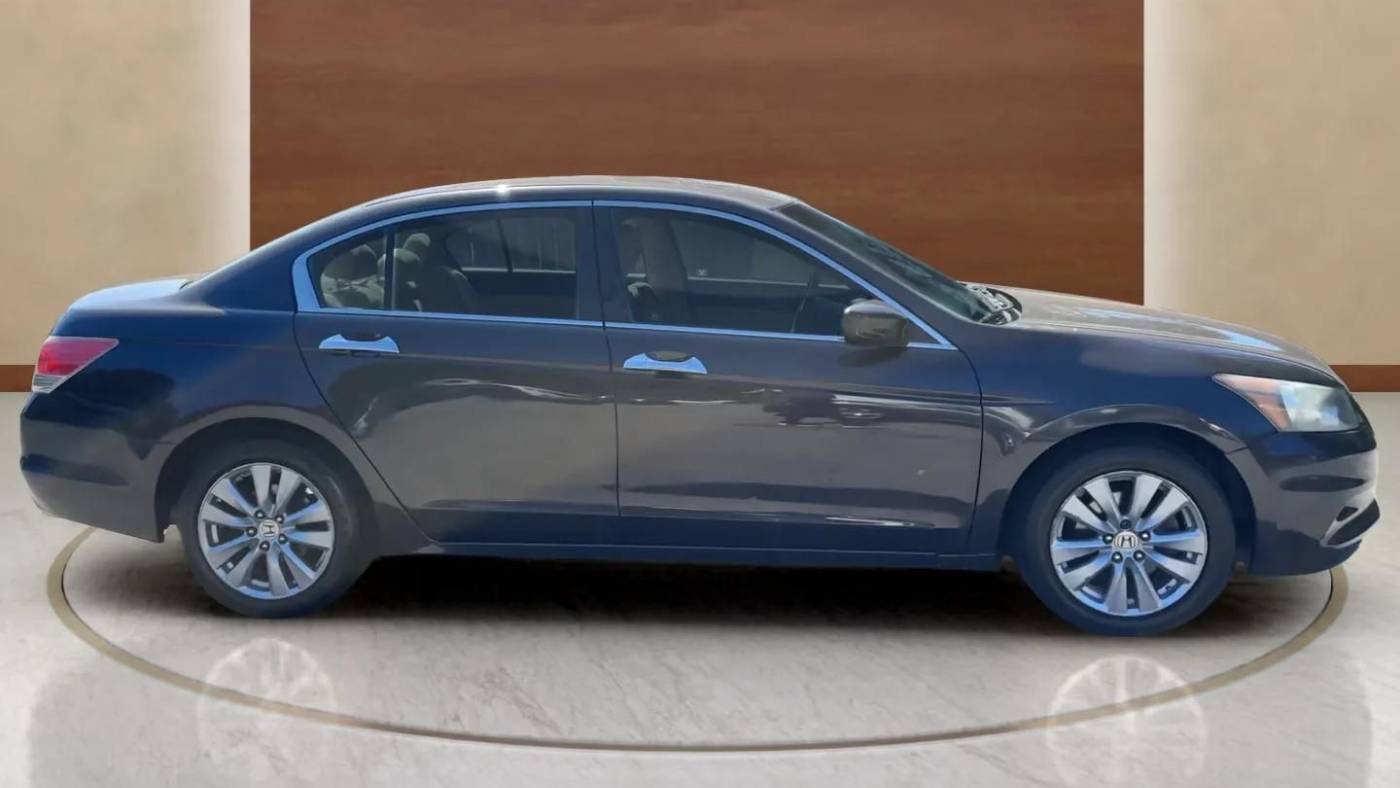 2011 honda accord ex v6
