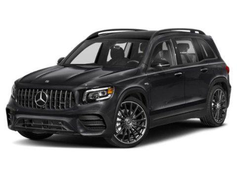 2023 mercedes-benz amg glb 35 4matic