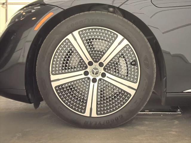 2023 mercedes-benz eqs 450+ eqs 450+