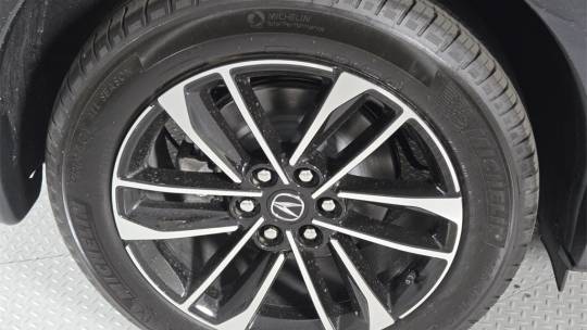2024 Acura ZDX
