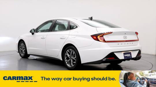 2023 Hyundai Sonata