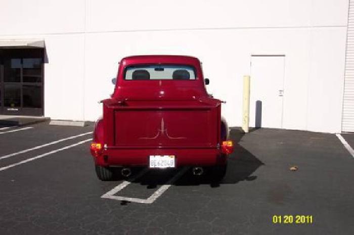 1956 ford f-100 in santa maria, ca
