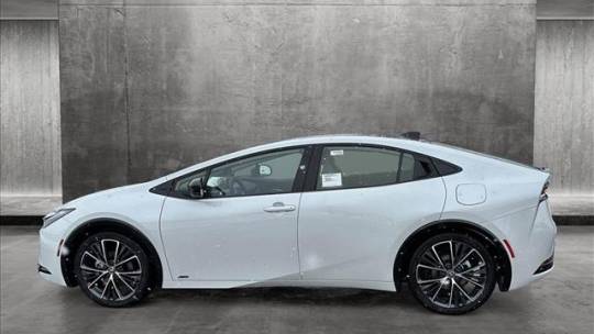 2024 Toyota Prius