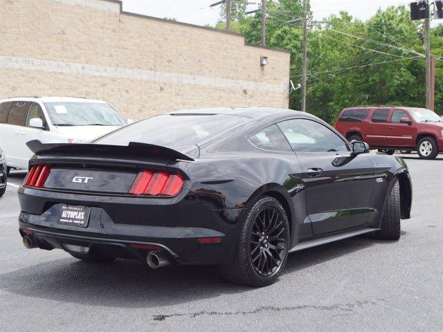 used 2017 ford mustang gt meridian, ms 39301 for sale in meeham, mississippi