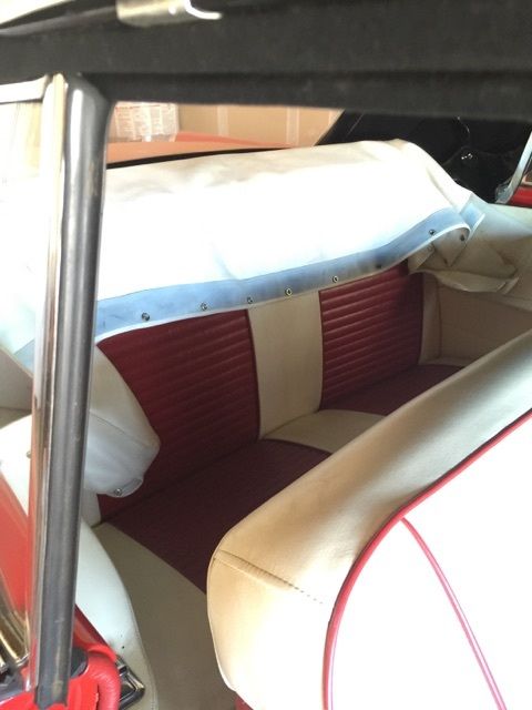 1955 buick century convertible