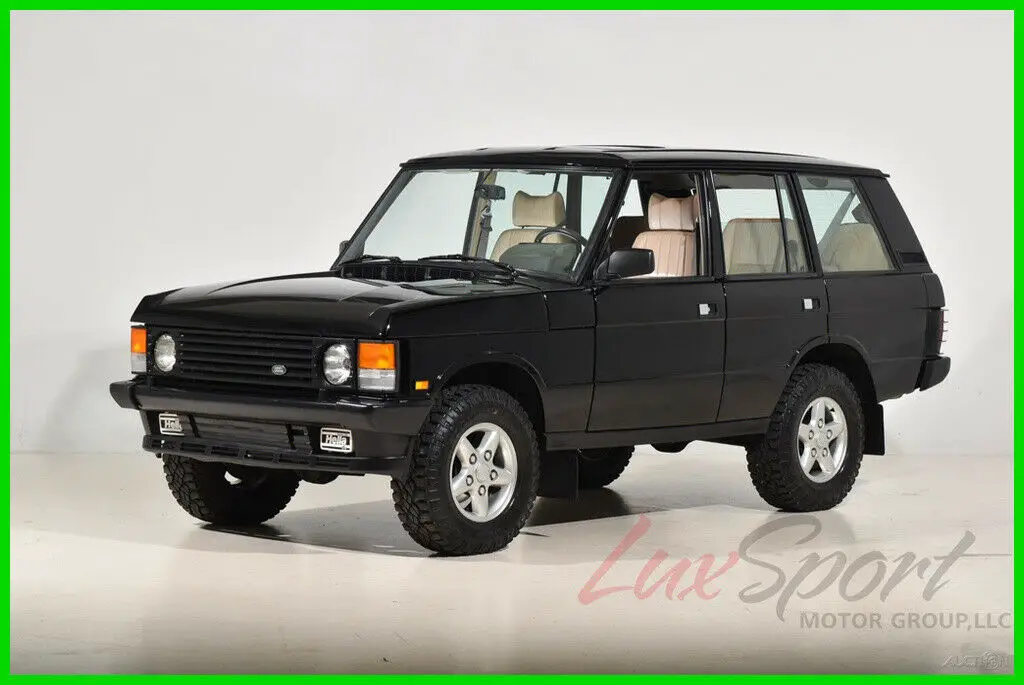 1993 county used 3.9l v8 16v automatic awd suv premium moonroof