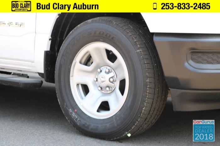 new 2019 ram 1500 tradesman auburn, wa 98002 for sale in auburn, washington