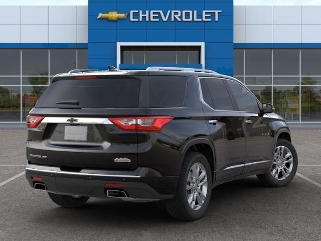 new 2020 chevrolet traverse awd high country irwin, pa 15642 for sale in irwin, pennsylvania