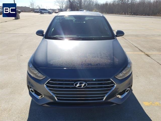 2019 hyundai accent se se 4dr sedan 6m for sale in tupelo, mississippi