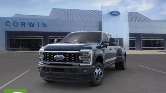 2024 Ford F-350