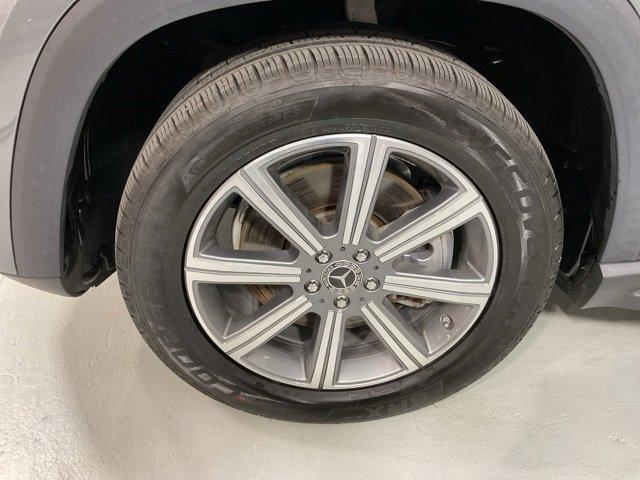 2021 mercedes-benz gls 450 4matic